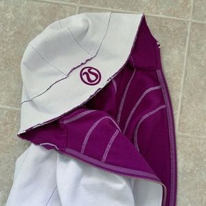 Lululemon hoodie